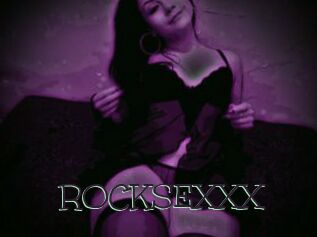 ROCKSEXXX