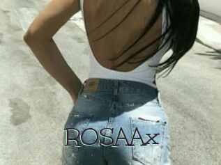 ROSAAx