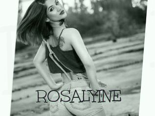 ROSALYINE