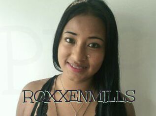 ROXXEN_MILLS