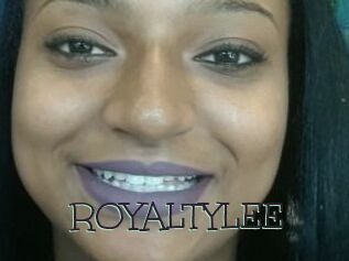 ROYALTY_LEE