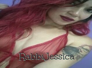 RabbiJessica