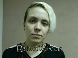 RabbitGreen