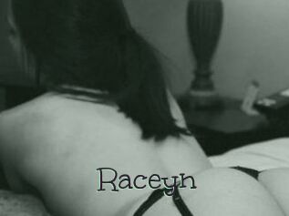 Raceyn