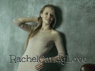 RachelCandyLove Pucelles