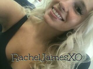 RachelJamesXO