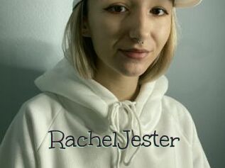 RachelJester