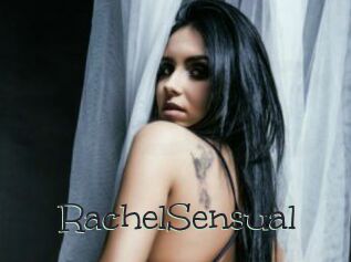 RachelSensual