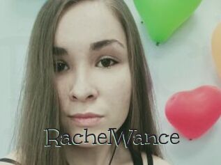 RachelWance