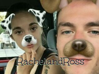 RachelandRoss