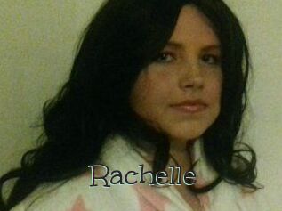 Rachelle