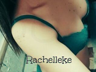 Rachelleke