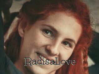 RadisaLove