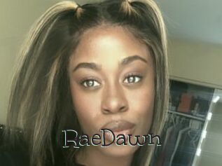 RaeDawn