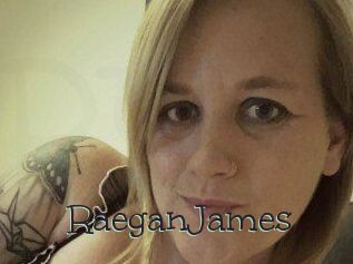 RaeganJames