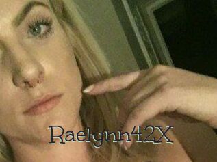 Raelynn42X