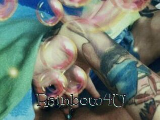 Rainbow4U