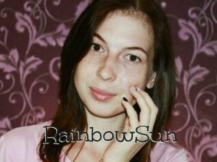 RainbowSun