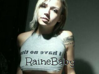 RaineBaby