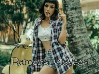 RamonaDelaVega