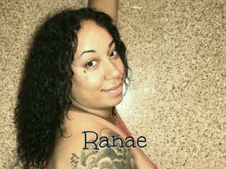 Ranae