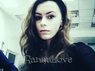 RanijaLove