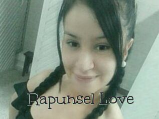 Rapunsel_Love