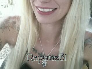 Rapunz3l