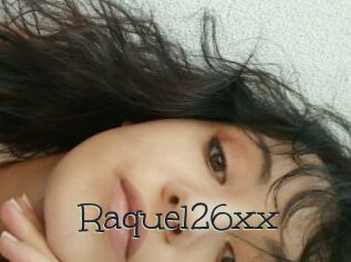 Raquel26xx