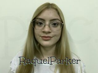 RaquelParker