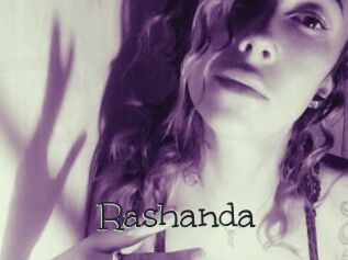 Rashanda