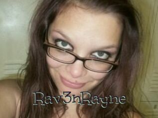 Rav3nRayne