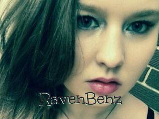 Raven_Benz