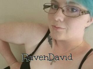 Raven_David