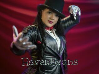 RavenEvans