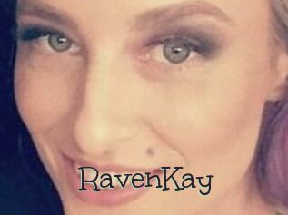 RavenKay