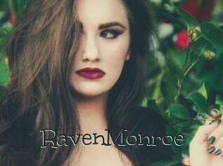 RavenMonroe