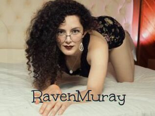 RavenMuray