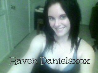 Raven_Danielsxox