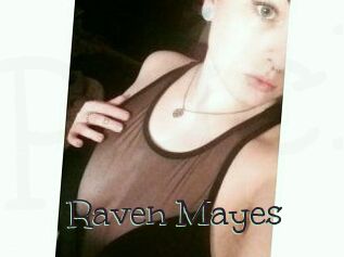 Raven_Mayes