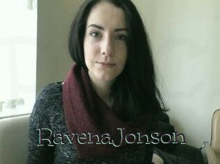 RavenaJonson