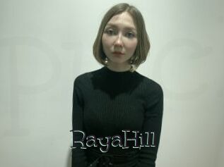 RayaHill