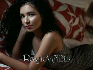 RayleWillis