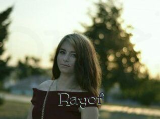 Rayof