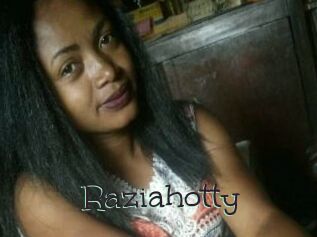 Raziahotty