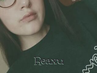 Reaxu