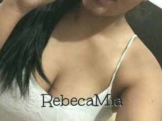 RebecaMia