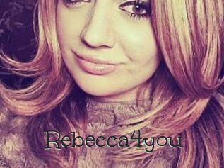 Rebecca4you