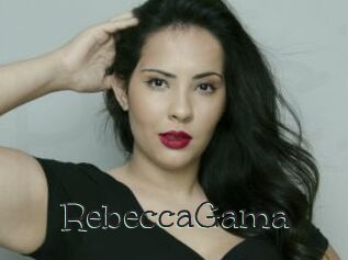 RebeccaGama