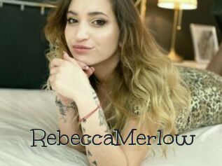 RebeccaMerlow